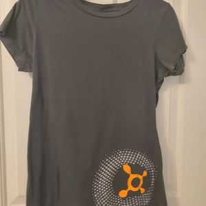 Orangetheory Tee